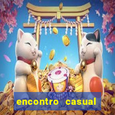 encontro casual santo amaro